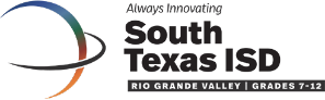 logo south texas isd